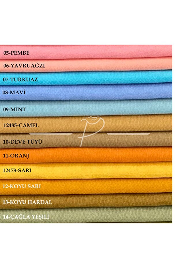 Fon Perde,pilesiz - 5