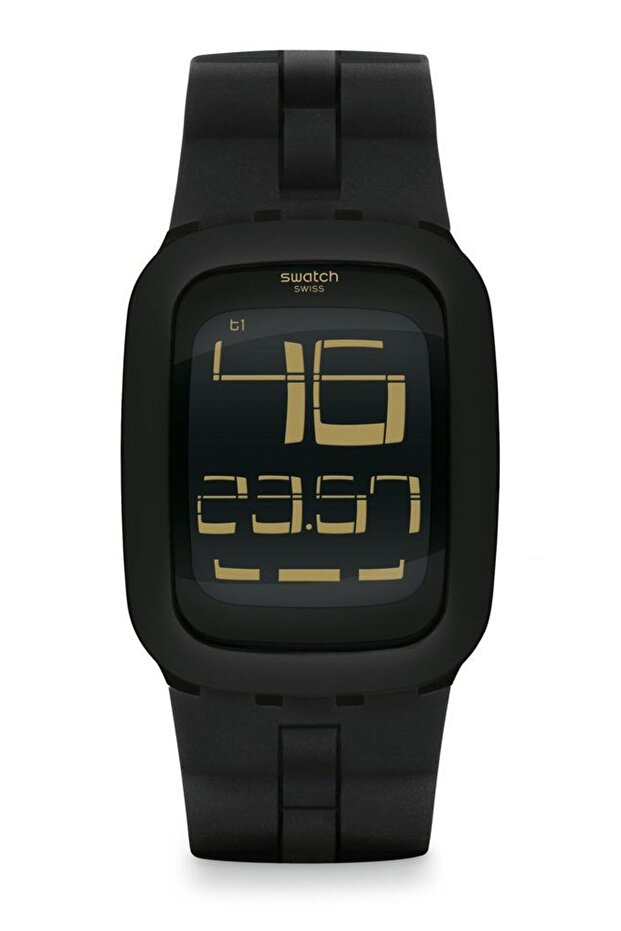 نتوء أسود - 3