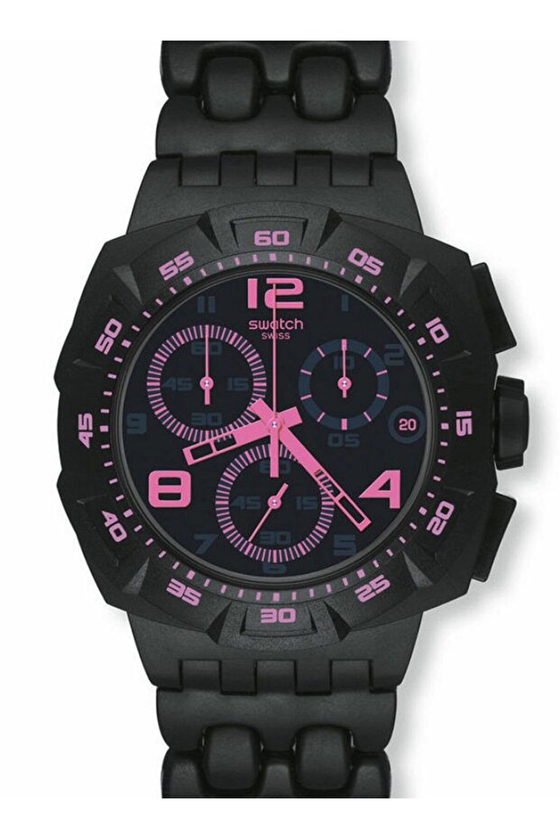 BLACK DUNES PINK