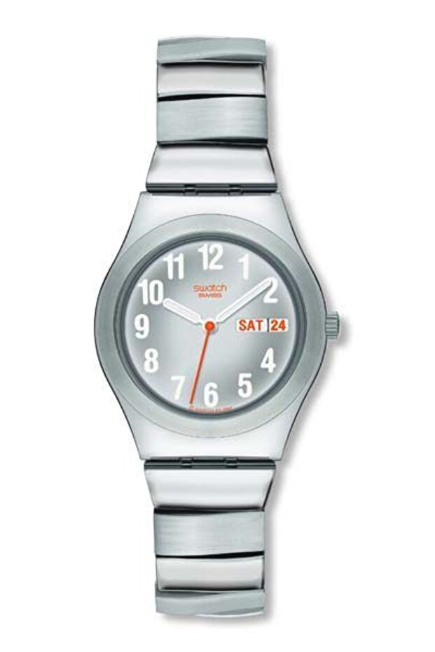 مخلوق فضي - 2