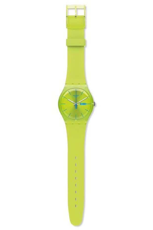 LIME REBEL - 2
