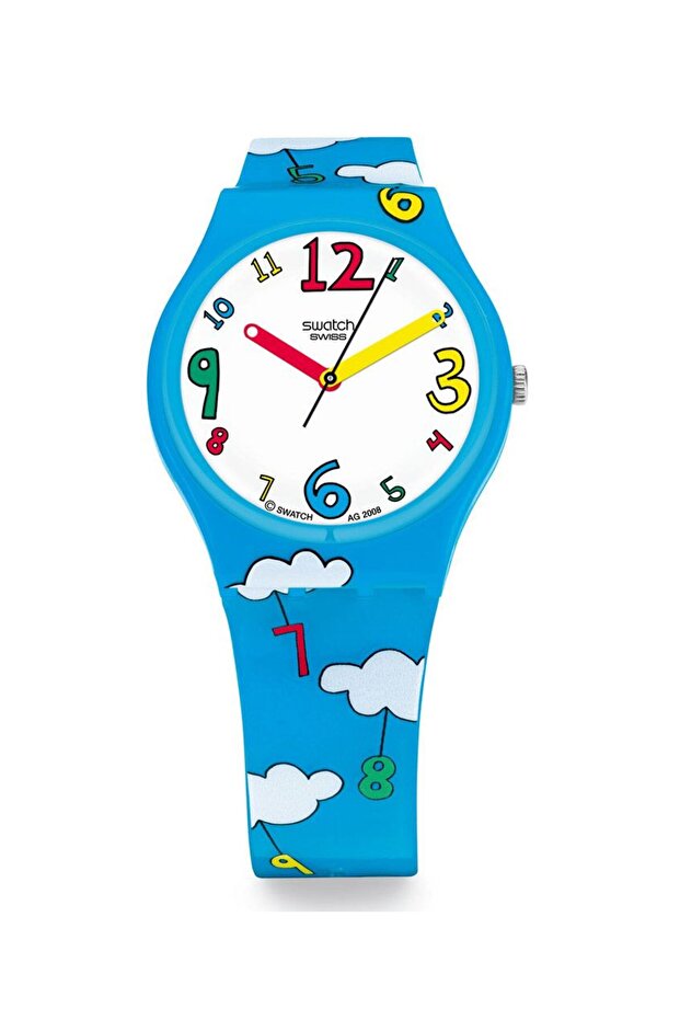 تطفو بعيدا - 4