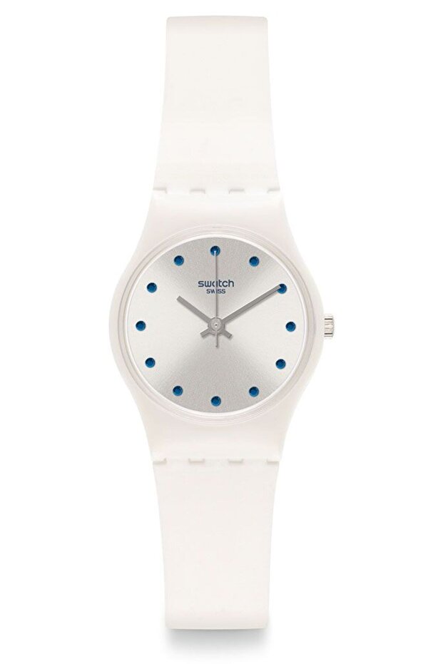 الساعة البيضاء - 2