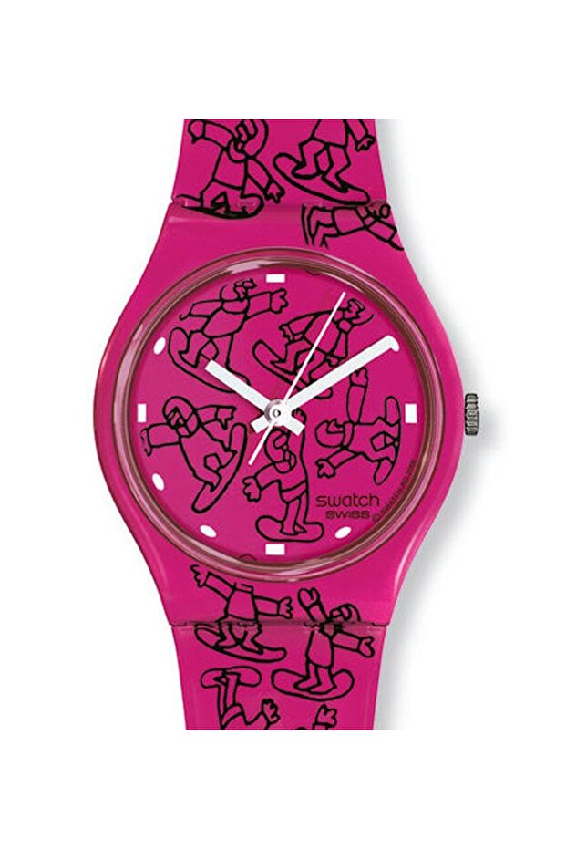 رحلة وردية - 1