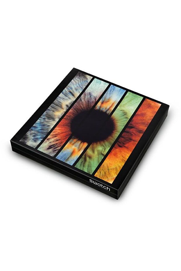 مجموعة رانكين الخاصة - 1