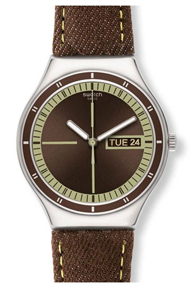 هدف القطن - 1