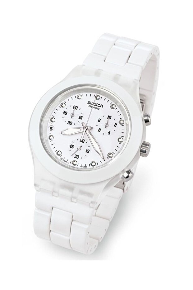 FULL BLOODED WHITE - 3