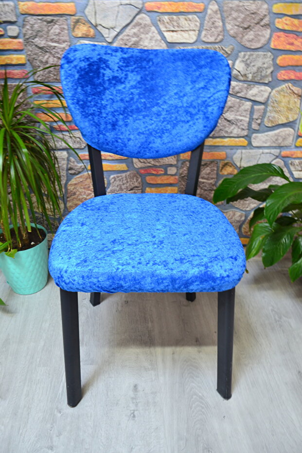 Apple Chair Cover Velvet Fabric