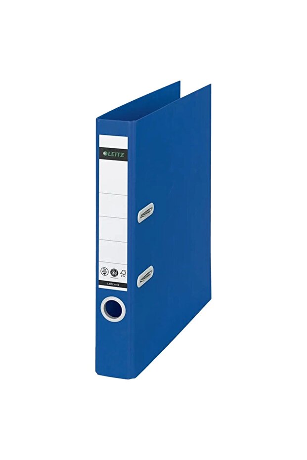 ملف أزرق ضيق 180 ° (3 قطع) - 1