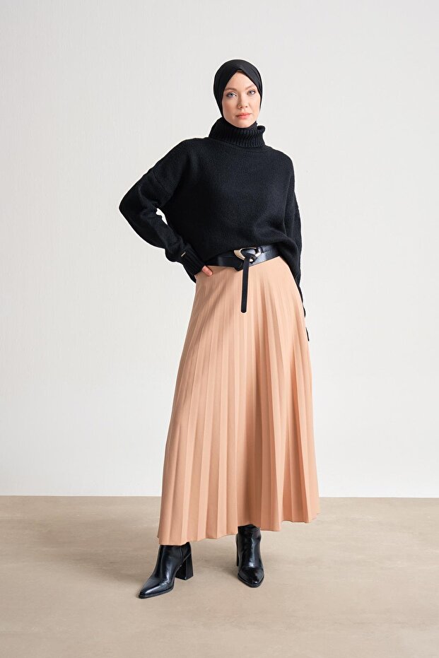 Etek Ort1535 Bej - 3