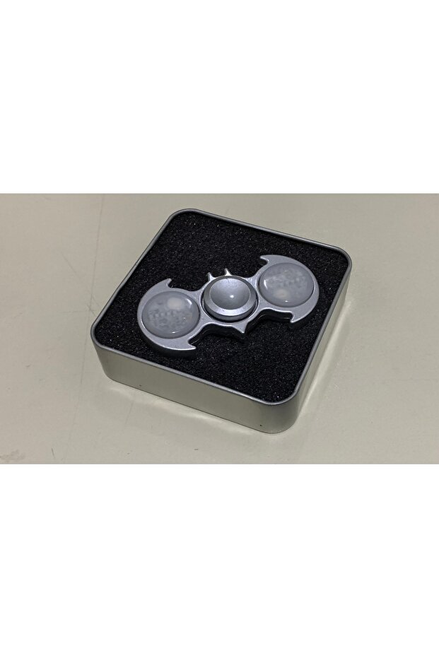 Işıklı stres çarkı - 2