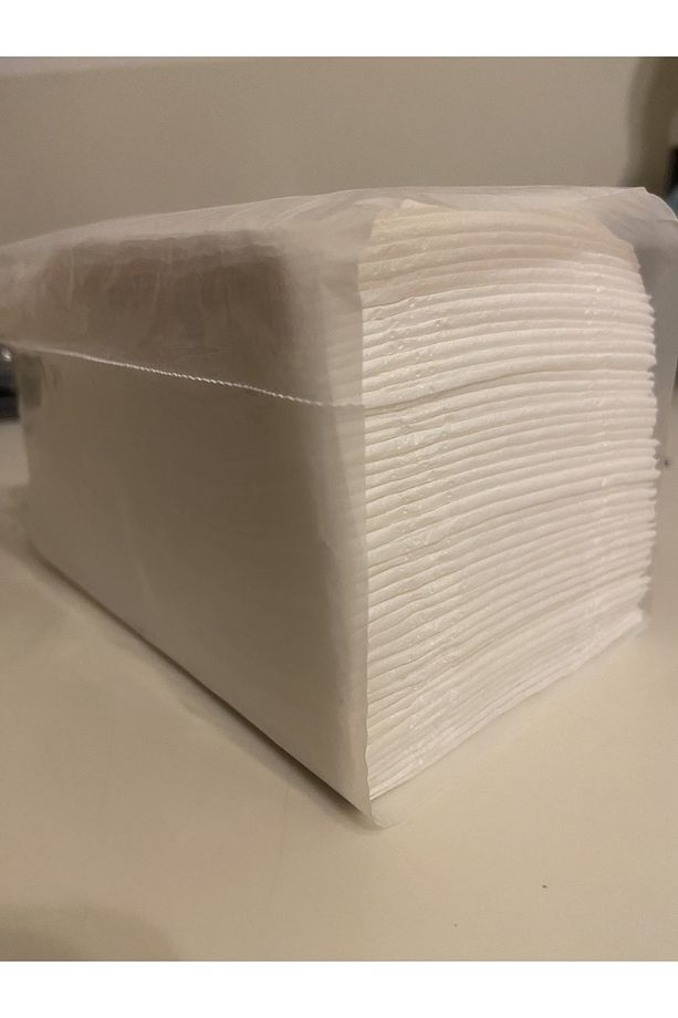 Kullan At Set 100 Er Adet Tabak,çatal,kaşık,bıcak,karton Bardak,peçete 1ad Eldıven - 7