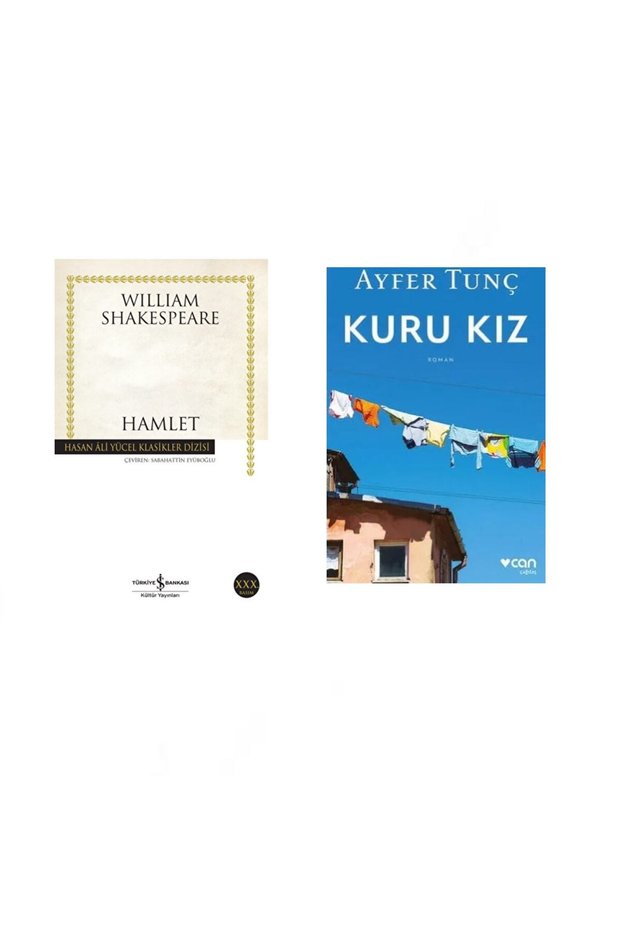 Hamlet</DNTCTMS> ( William Shakespeare) - Kuru Kız</DNTCTMS> ( Ayfer Tunç)