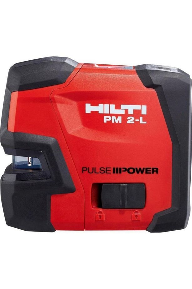 HİLTİ PM 2-L Çizgisel Lazer - 1