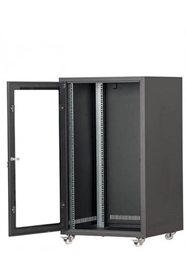 12u Rack Kabinet - 1