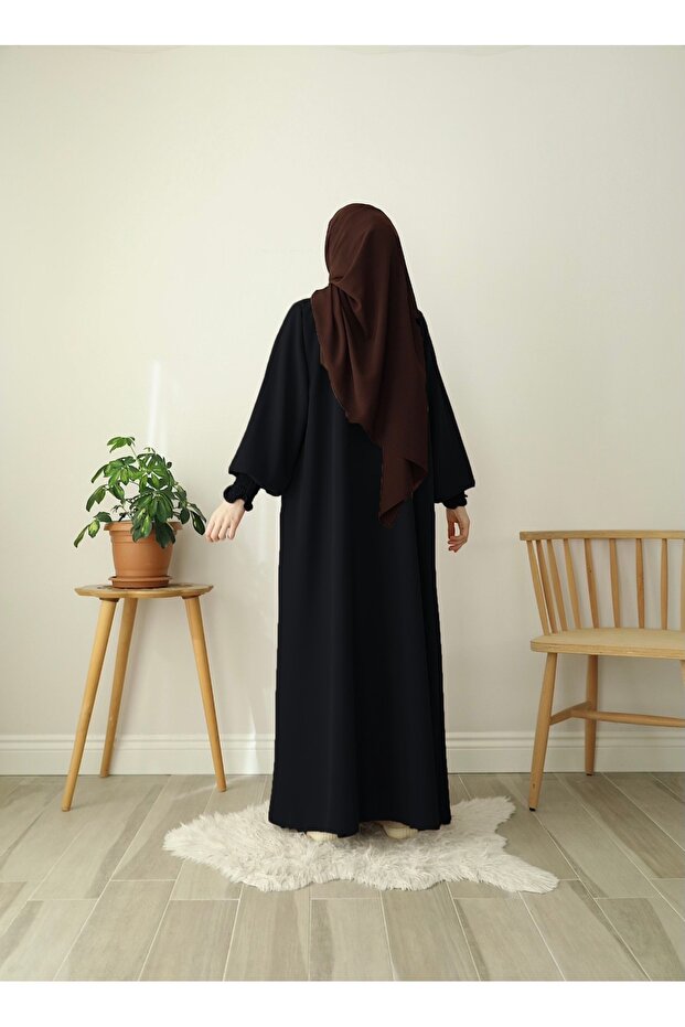 Asude Krep Ferace - 4