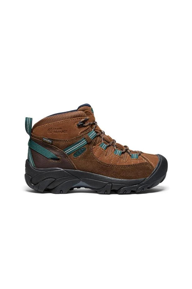 1029421 Targhee II Mid Wp Leave No Trace Collab Kadın Outdoor Bot - 1