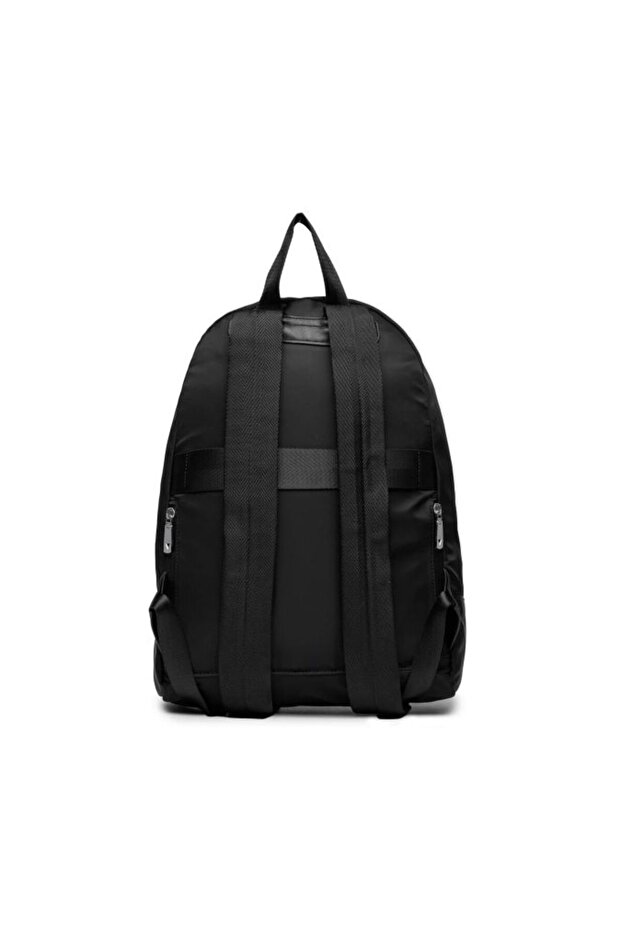 MAXI LOGO BACKPACK - 4