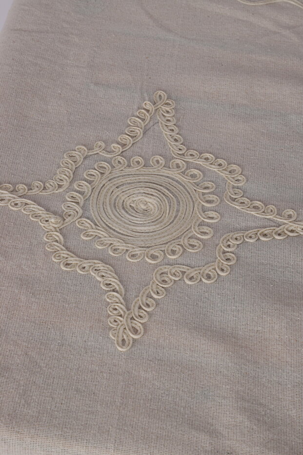 Raseli viskos masa örtüsü - 1