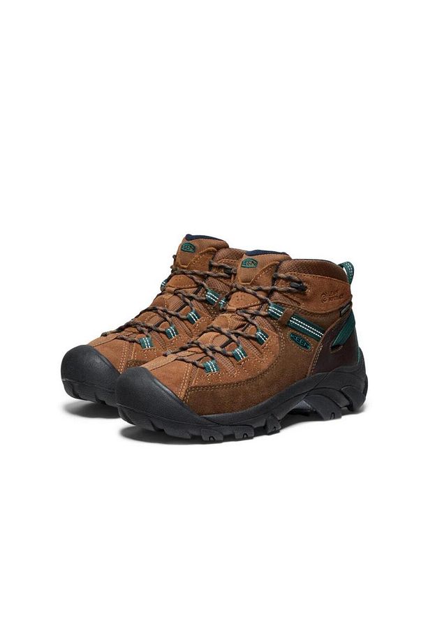 1029421 Targhee II Mid Wp Leave No Trace Collab Kadın Outdoor Bot - 6