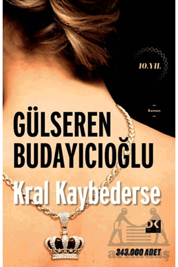 Kral Kaybederse - SC - 1