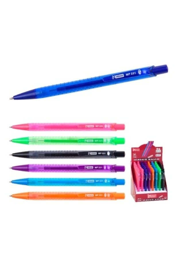 0.7 mm Versatil Pen - Mp 331