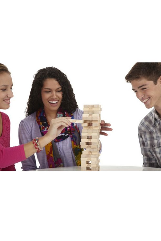 Jenga Classic - 8