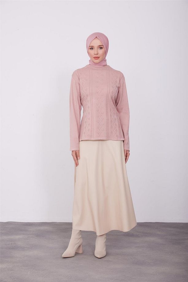 Kazak 23kd9002 Pudra - 3