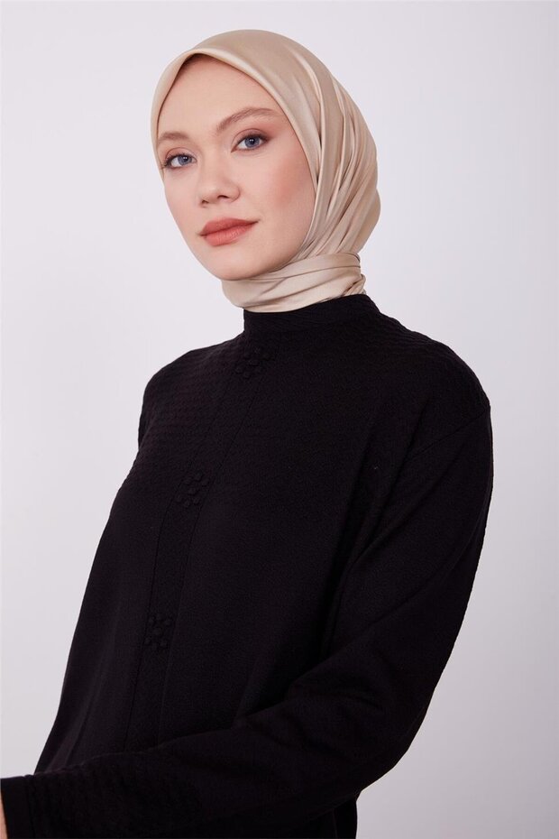 سترة 23Kd9003 سوداء