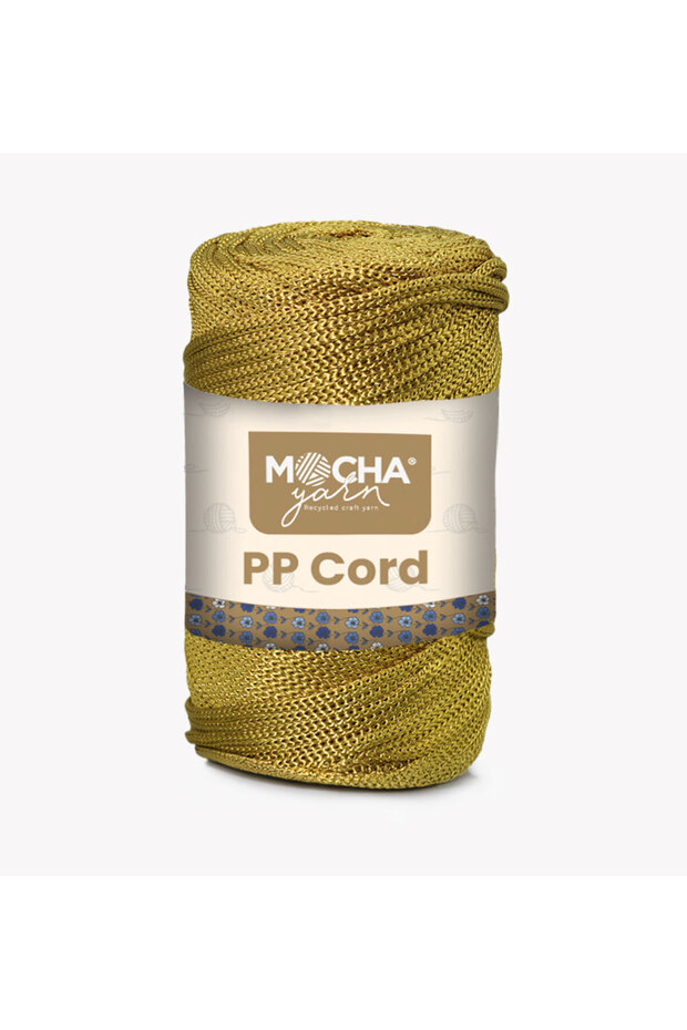 Polyester Cord