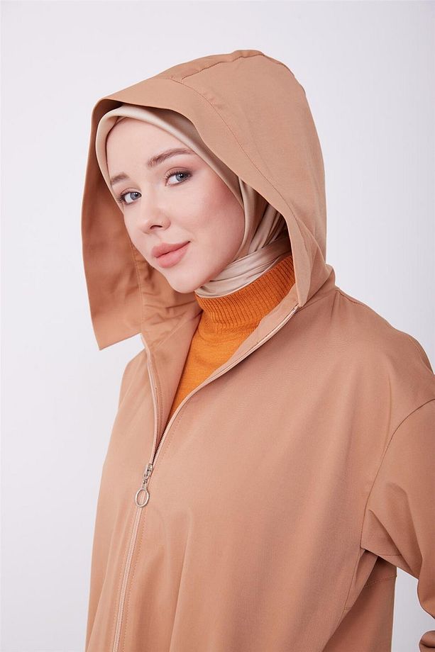Kap 23kd2505 Camel - 2