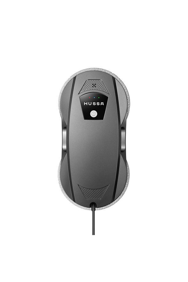 W Bot Gt1 Akıllı Cam Silme Robotu, Çift Ultrasonik Sprey - 2