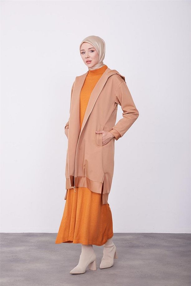 Kap 23kd2505 Camel - 3