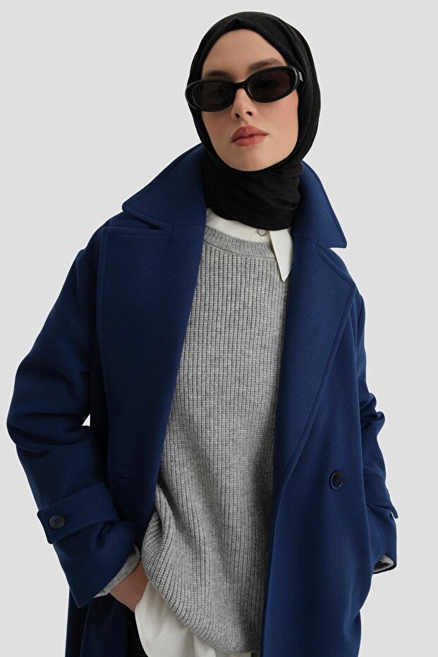 Kaban 24k7615 Morcivert - 4