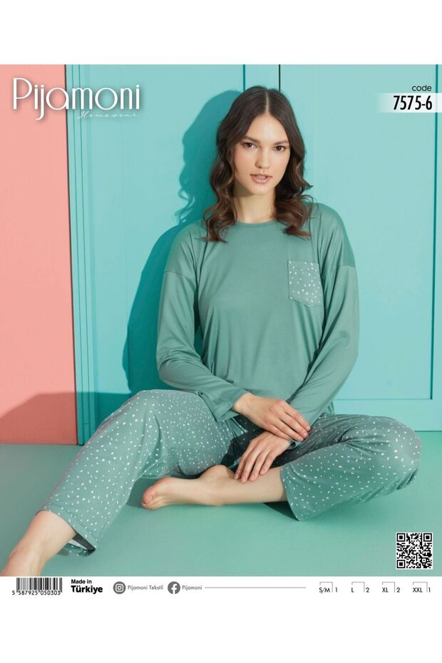 pijama takımı - 1