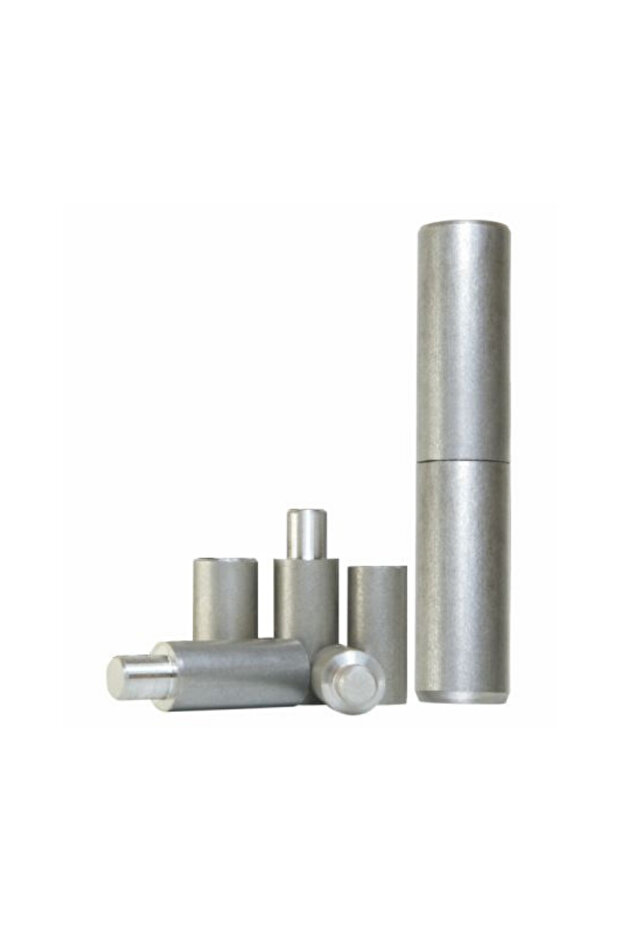 MİL MENTEŞE 12 mm - 1