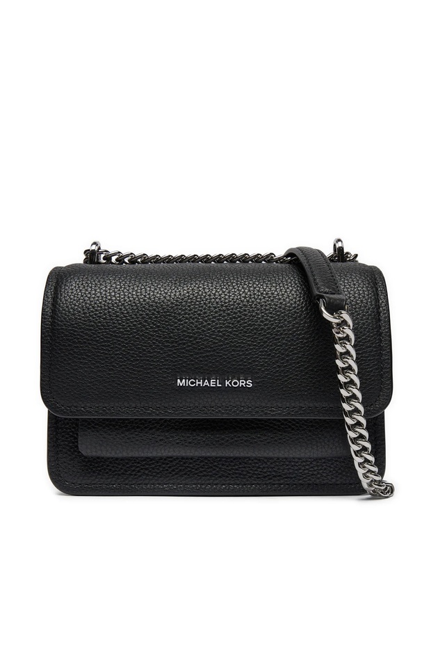 Micheal Kors Women's Shoulder Bag 32T4Sc7C1T-Black
