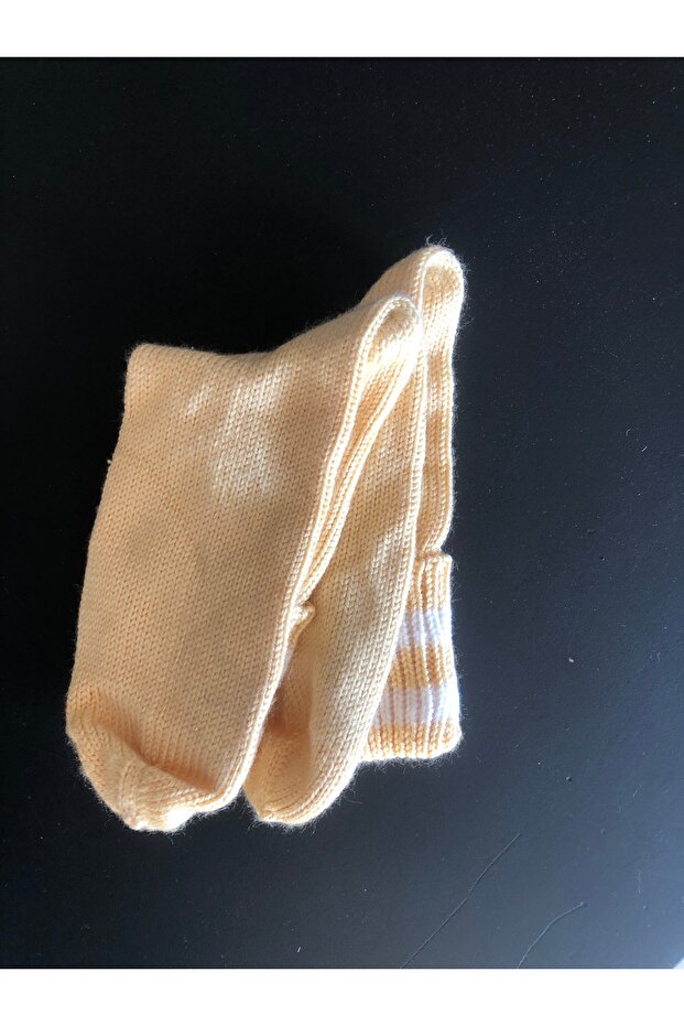 El örgüsü çorap - 1