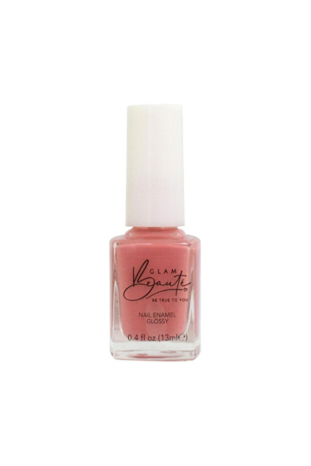 Nail Enamel 57 – Toasted Berry