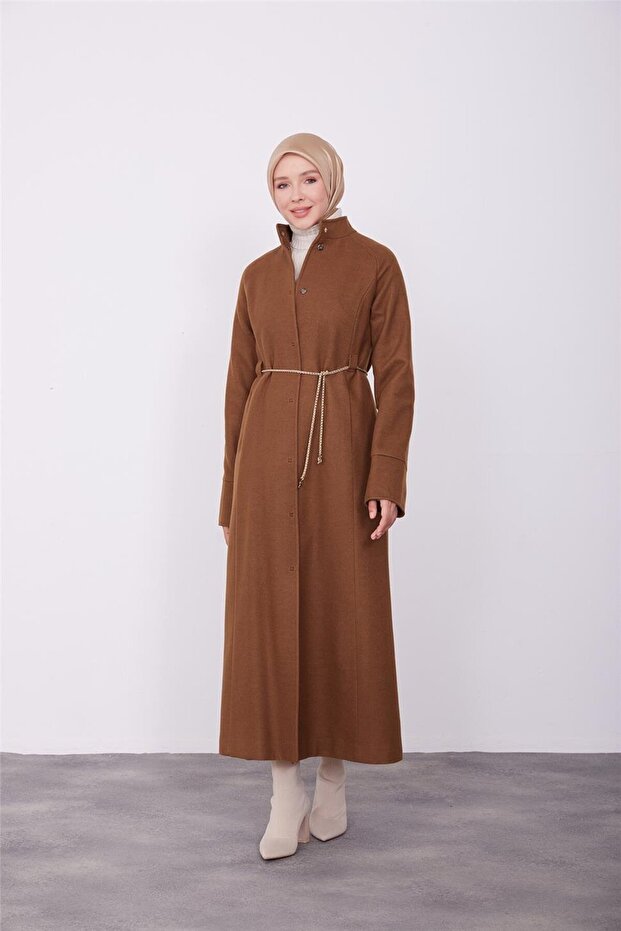 Manto 23k8710 Taba - 3