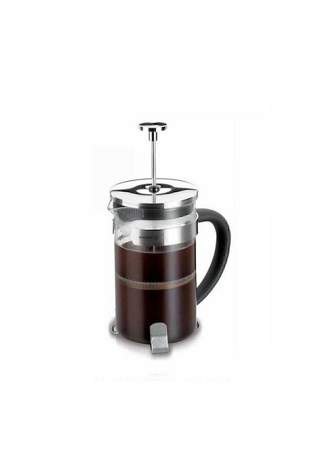 A613 French Pres Kahve Bitki Çayı Demleme Presi 800 Ml - 3