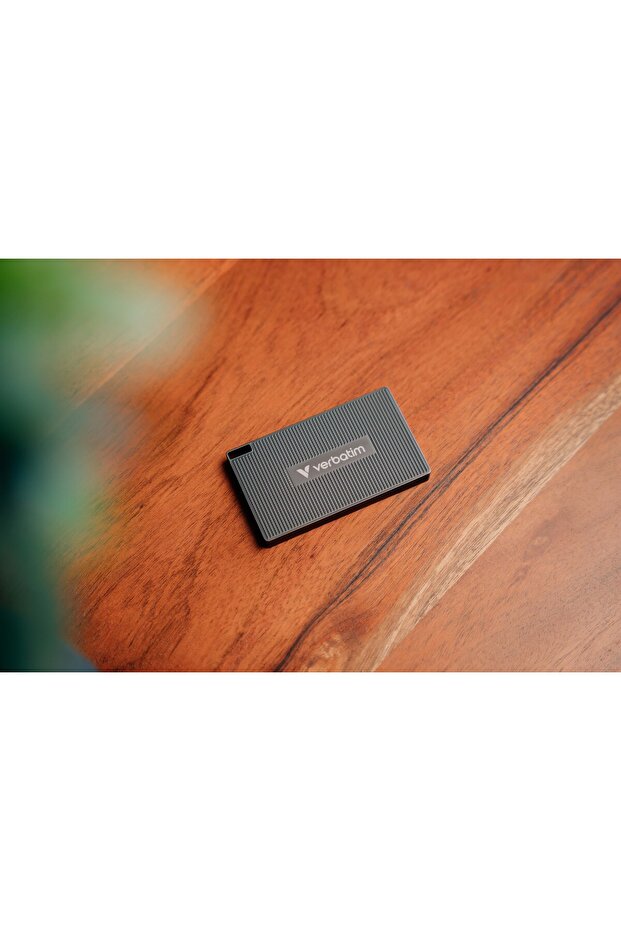 Metal Mini 1TB Taşınabilir SSD USB 3.2 - (2000MB/s-1750MB/s) - 3