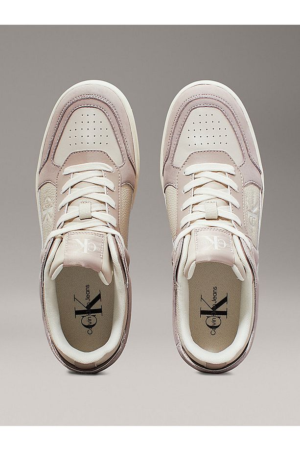 BASKET CUPSOLE LOW ML MIX - 3