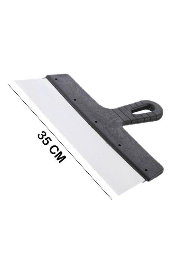 Çikolata Temperleme Spatulası 35 CM