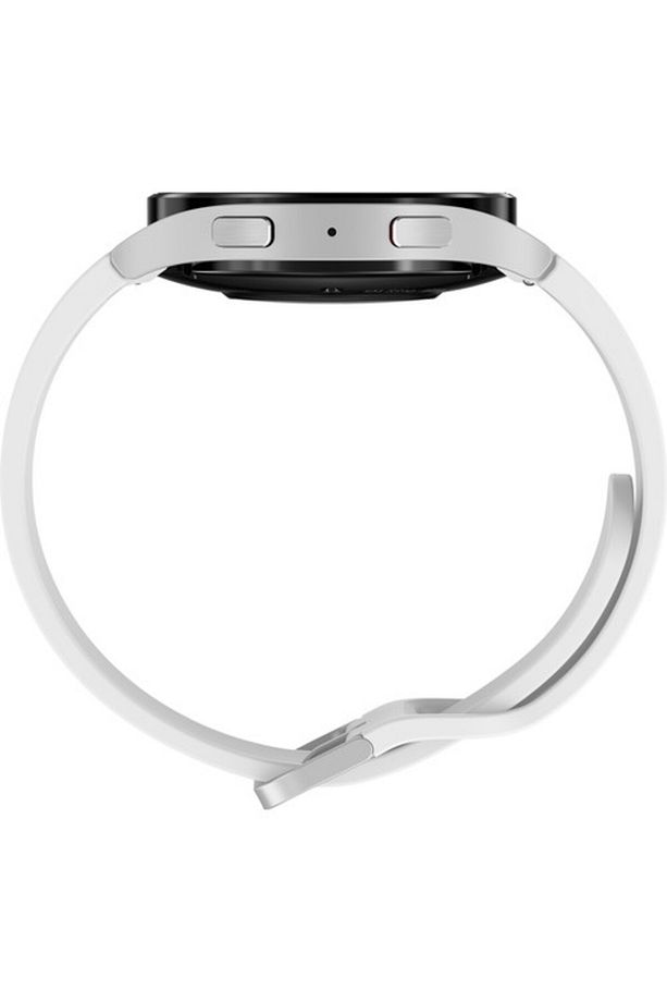 Galaxy Watch 5 44mm Silver Akıllı Saat - 4