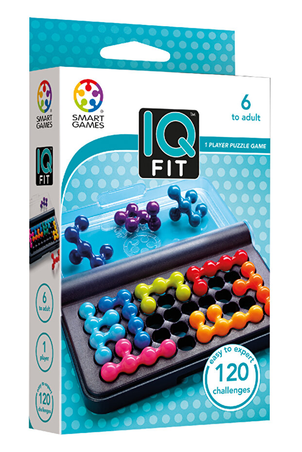 IQ-Fit - 1