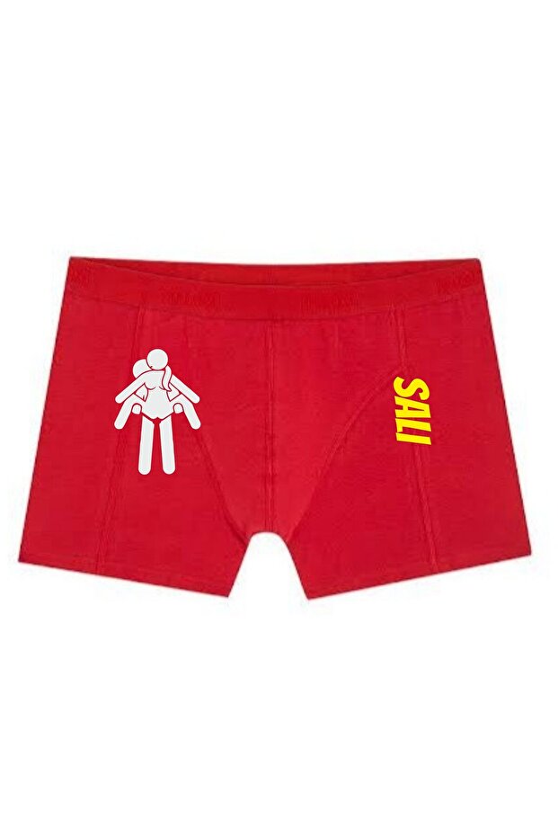 HAFTANIN7GÜNÜKIRMIZI - 6