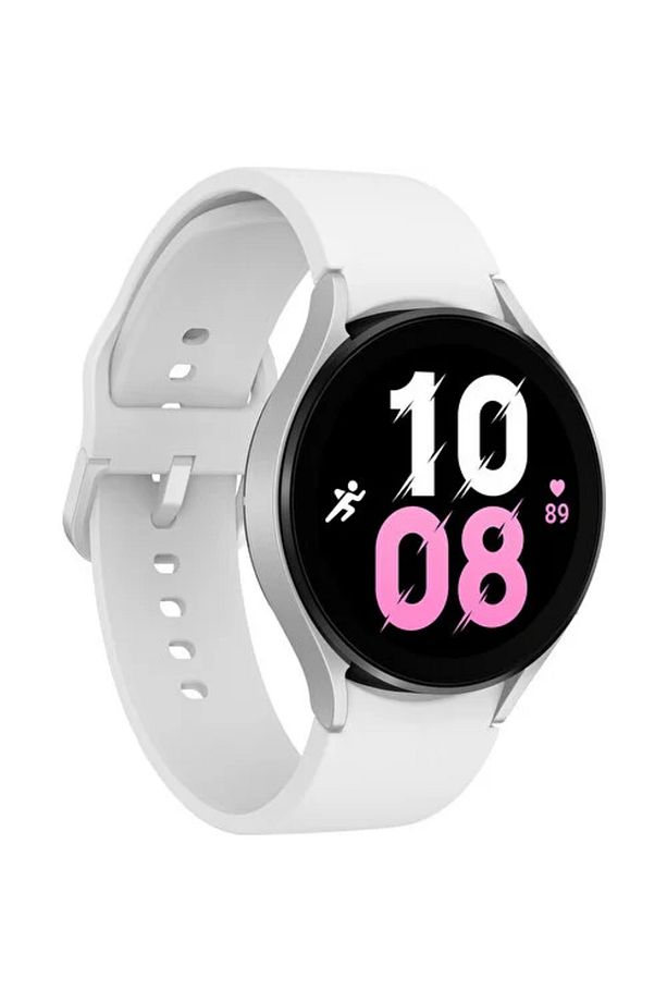 Galaxy Watch 5 44mm Silver Akıllı Saat - 2