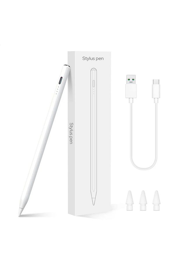 Universal Stylus Pen Tablet kalemi İOS/Android/Windows - 1