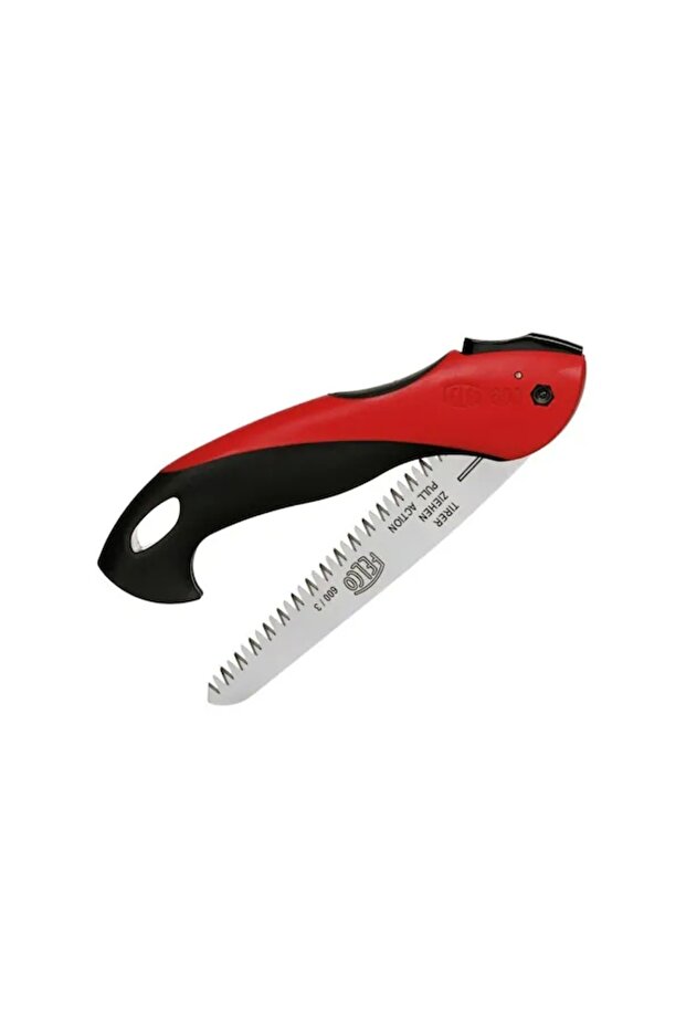 600 Budama Testeresi Katlanır 16 Cm - 1